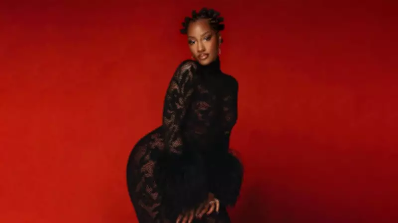 Tems Reflects on Grammy Journey, Faith, and Overcoming Rejection