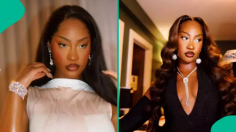 Tems Reveals Why She Can't Marry For Love Alone: 'You Could Just Discard Me'