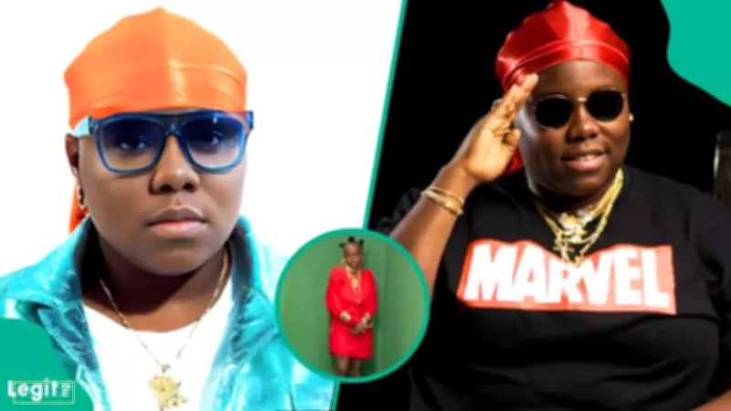 Teni Makanaki Breaks Silence on Drastic Weight Loss, Fans React