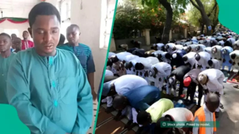 Terrorists Attack Kwara Community During Friday Prayer, Farmer Killed