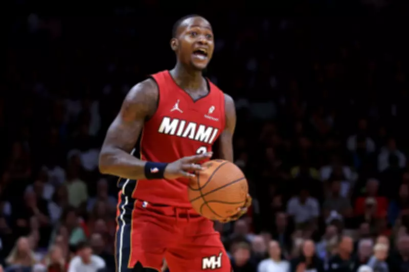 Terry Rozier Faces New Bribery Charges in Gambling Scheme