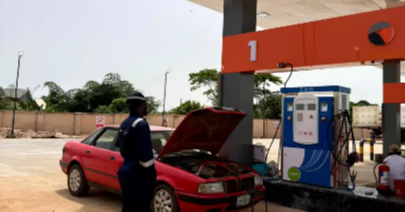 Tetracore Energy Opens New CNG Station in Benin City, Boosting Gas Mobility