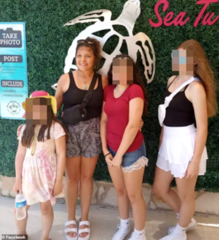 Texas Assistant Principal Dies After Husband Accidentally Shoots Her in Face