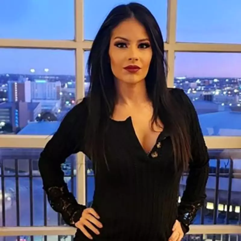 Texas Mother of Three Accused in Prostitution Ring Catering to Police Officers