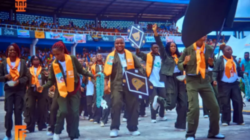 TFG 2026 Aims to Bridge Critical Gaps in Aba's Fashion Production Cluster