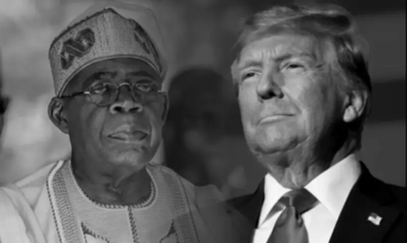 The Cost of Unpredictability: Nigeria Faces Consequences of US Policy Shifts