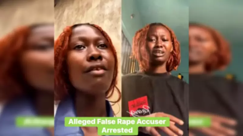 The Devastating Impact of False Rape Allegations and the Need for Legal Reforms