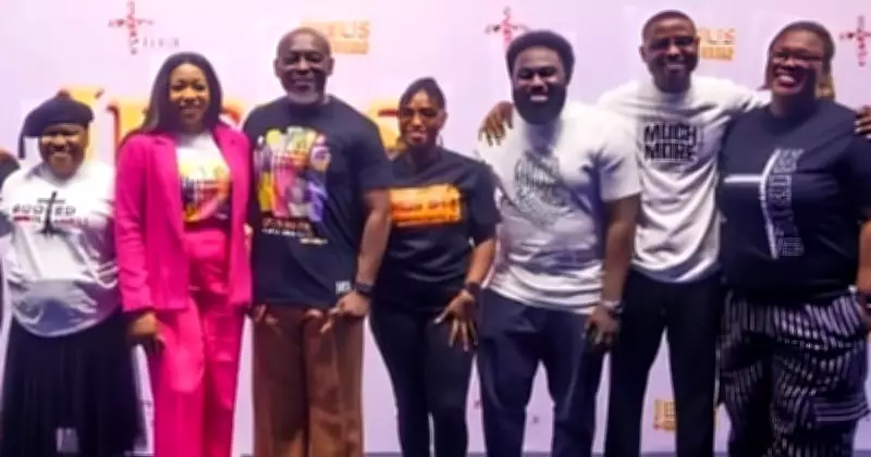 The LOGIC Church Announces Second Edition of 'Jesus + Nothing' Worship for Good Friday 2026