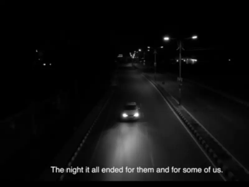 The Night of June 7th: New Film Revisits Apo Tragedy 21 Years Later