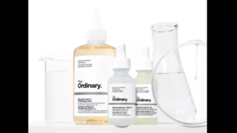 The Ordinary Launches Officially in Nigeria Through Essenza Retail Partnership
