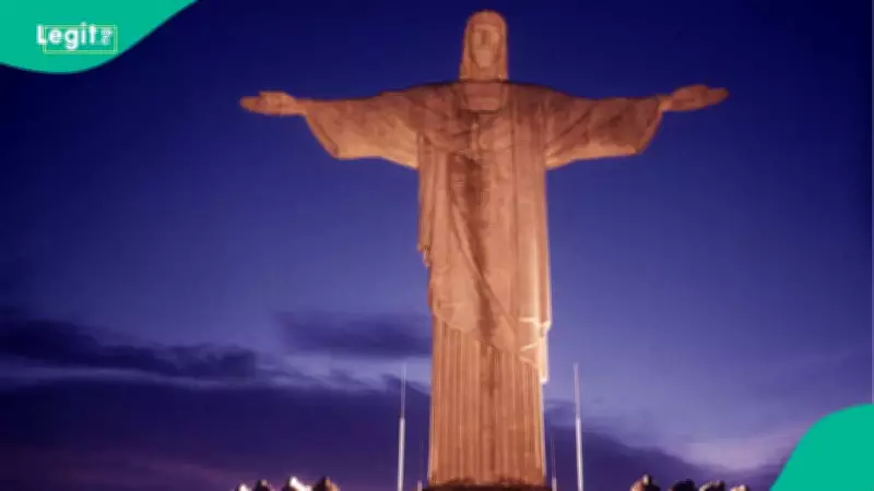 The Story of Nigeria's Jesus of Oyingbo: Carpenter Who Claimed Christhood for 36 Years