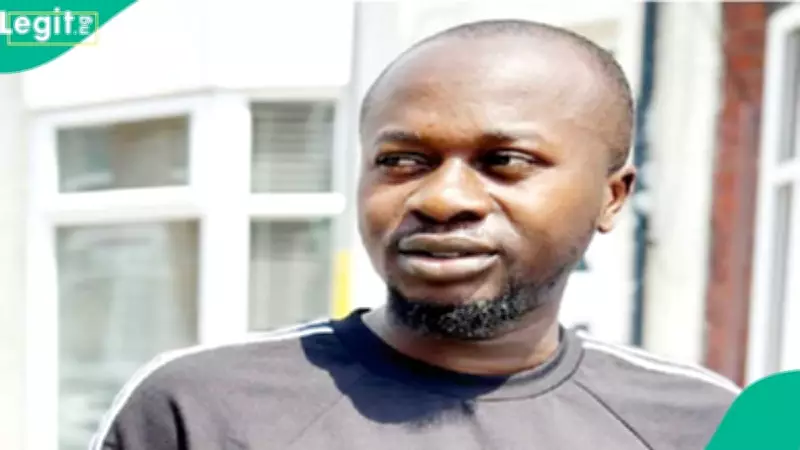 Third Nigerian in UK Dies at Workplace in April: Ademola Oke Found Unresponsive