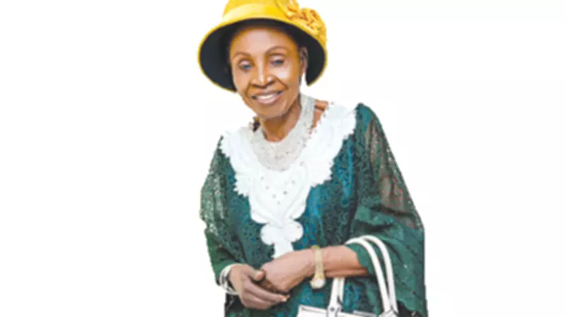 Thousands Honor Late Former Delta Chief Nursing Officer Mabel Egede at Burial