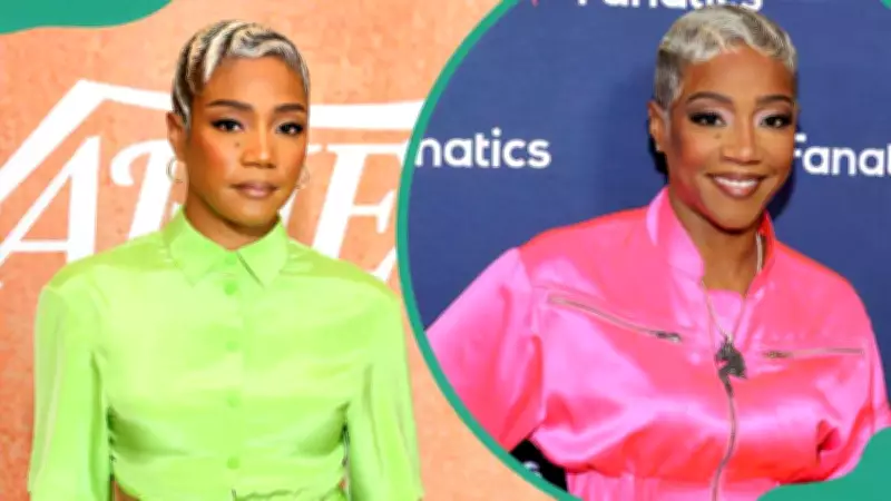 Tiffany Haddish Net Worth 2026: Career, Biography, and Financial Insights