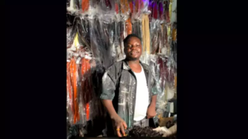 TikTok Fame Fuels Growth of Lagos Hairstylist HairbyHairboy's Business