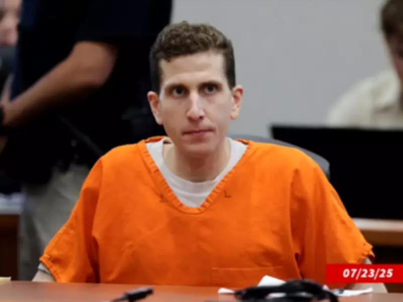 TikToker Ashley Guillard Fights $10M Judgment in Idaho Murders Defamation Case