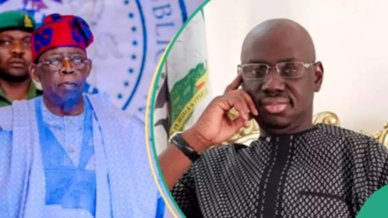 Timi Frank Warns APC, INEC Over ADC Derecognition, Fears 2027 Crisis