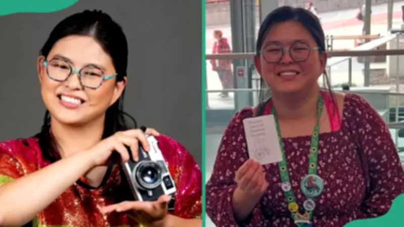 Tina Caruso Finds Love on Love on the Spectrum, Plans Train Wedding