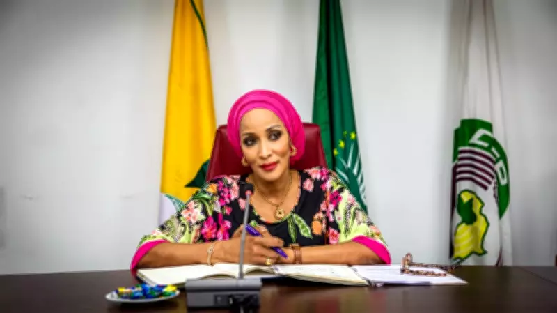 Tinubu Appoints Bianca Ojukwu as Foreign Minister, Sola Enikanolaiye as Minister of State