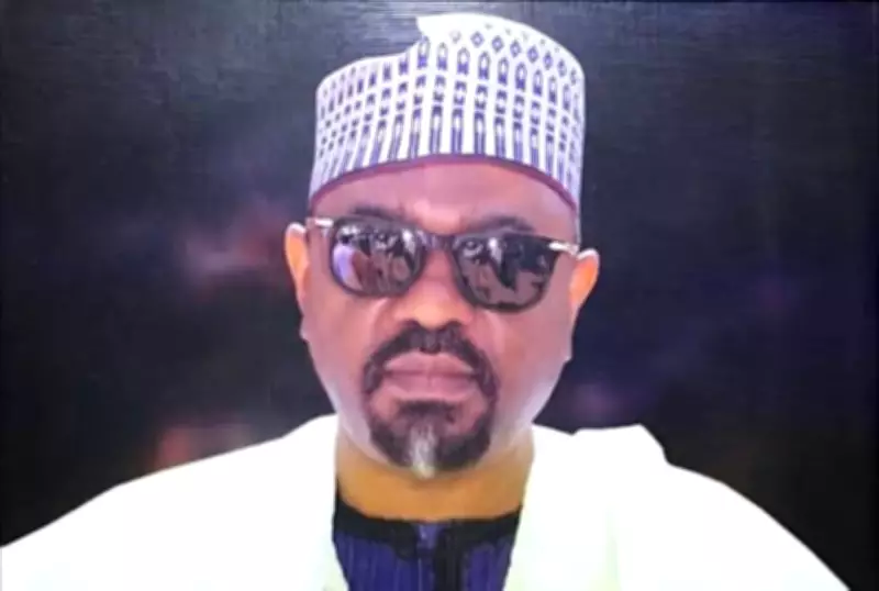 Tinubu Appoints Dalhatu Abubakar as Nigeria Commodity Exchange Chairman