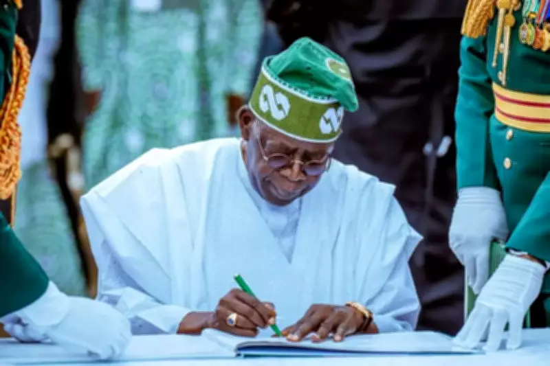 Tinubu Approves ₦3.3 Trillion Power Debt Settlement to Boost Electricity Supply
