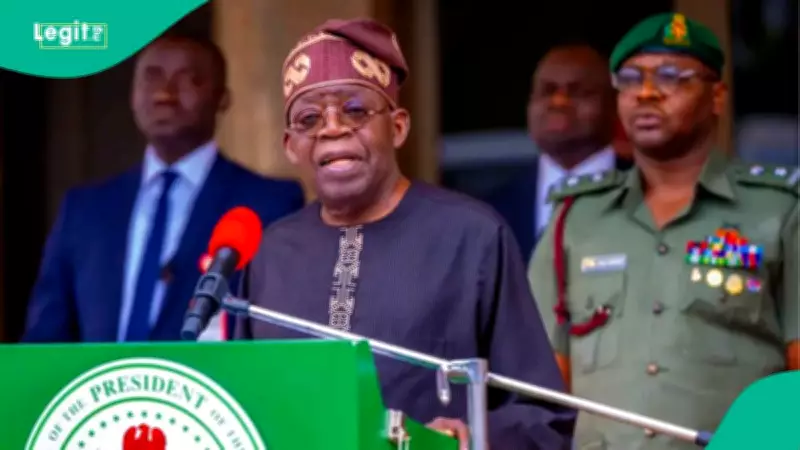 Tinubu Approves N2 Billion Relief for Jos Attack Victims, Urges Unity
