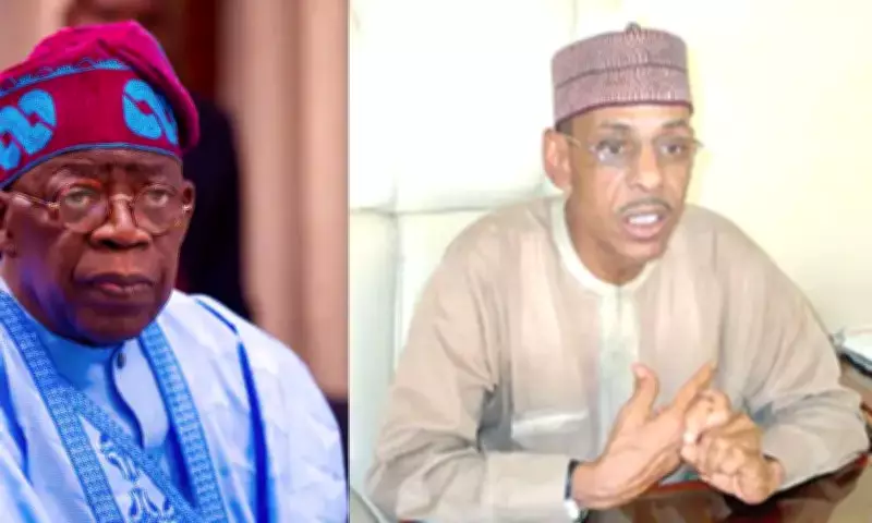 Tinubu Disconnected from Nigerian Realities, Says Former Shettima Adviser