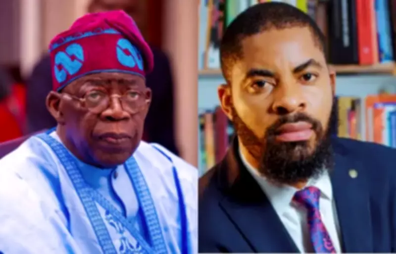 Tinubu Only Fears Northern Leaders Ahead of 2027 Elections – Deji Adeyanju