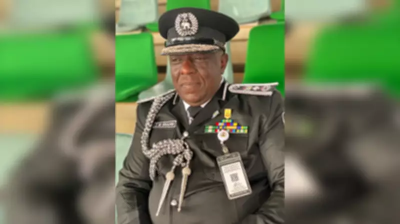 Tinubu Pledges Enhanced Police Intelligence and Training on National Police Day