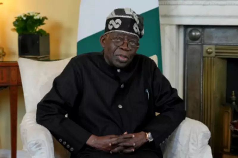 Tinubu Reaffirms Commitment to UK-Nigeria Ties at British Airways 90th Anniversary