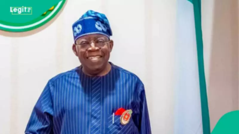 Tinubu Rejects Automatic Tickets, Empowers Governors Ahead of 2027 Elections