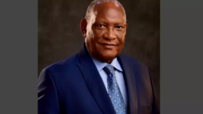 Tinubu Removes NMDPRA CEO Saidu Mohammed, Nominates Rabiu Umar