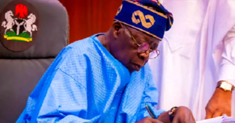 Tinubu Seeks $516m Loan for Roads as Nigeria's Debt Hits ₦159tn