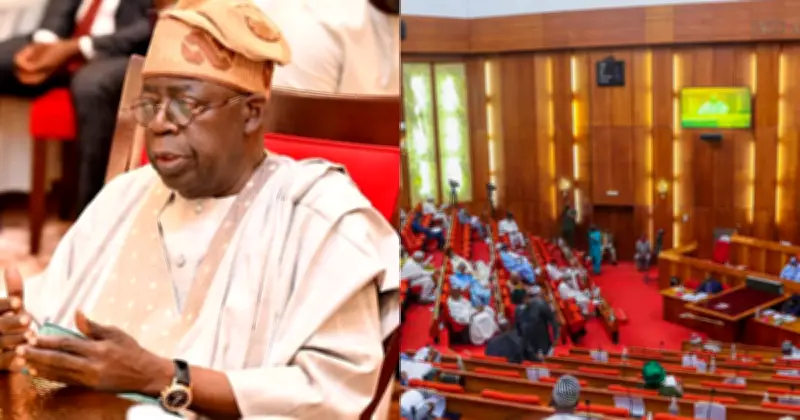 Tinubu Seeks N9 Trillion Budget Increase for 2026, Targets Priority Projects