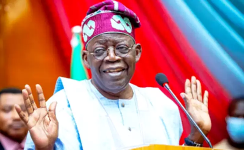 Tinubu Seeks Senate Nod for $516M Loan for Sokoto-Badagry Highway