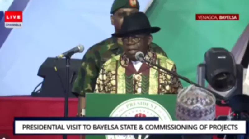 Tinubu Tells Nigerians to Thank God Despite Fuel Price Hikes, Cites Kenya's Woes