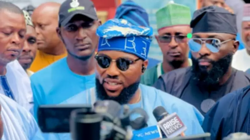 Tinubu's N17bn Ward Fund Shows Grassroots Focus, Says BAT-IG Convener