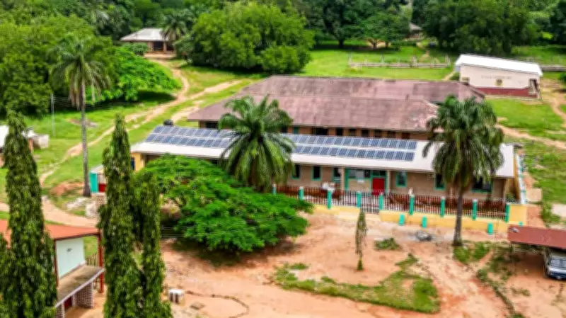 Titcombe College Alumni Launch N300 Million CBT Centre for JAMB Exams in Kogi