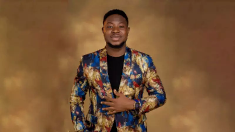 Tkeyz's Gospel Hit 'Oluwatosin' Dominates Nigerian Music Charts in 2025