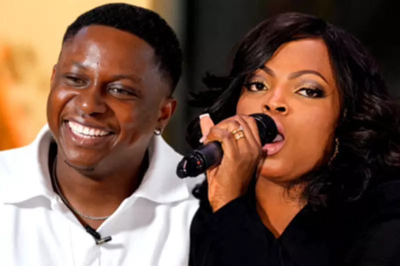 Tobi Makinde Denies Rift Rumors with Funke Akindele, Calls Social Media Claims Unfounded