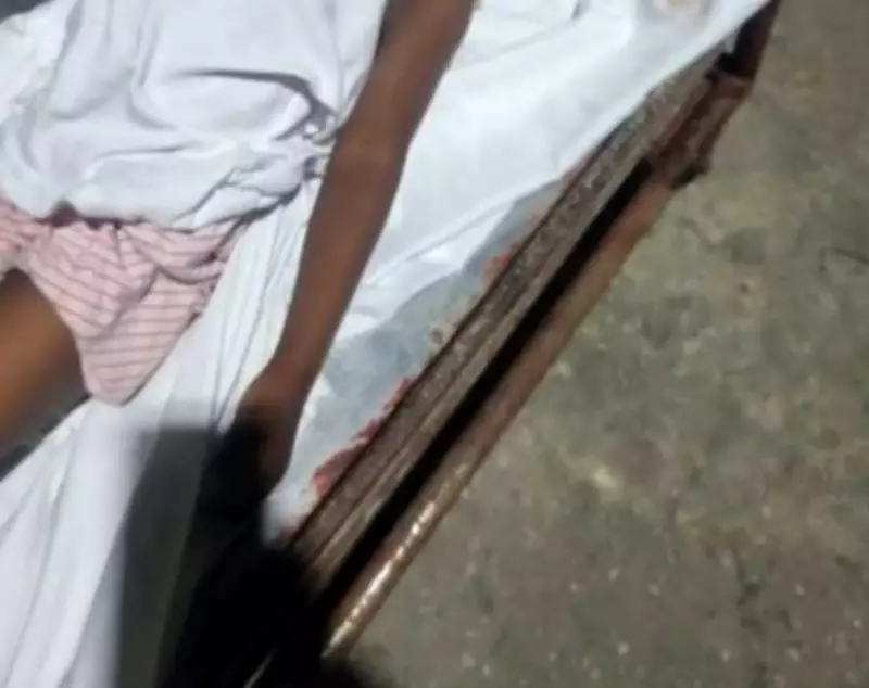 Toddler Crushed by Collapsing Bookshelf at Rivers School, Allegations of Negligence Emerge