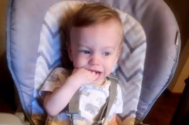 Toddler Found Dead After Eating Walls and Diapers in Suspected Neglect Case