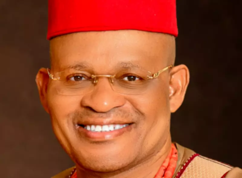 Tony Akiotu Elected BON Chairman, Vows to Revamp Broadcasting Industry