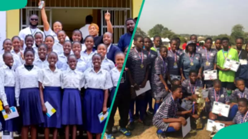 Top 10 Federal Government Colleges in Nigeria and Their Unique Strengths