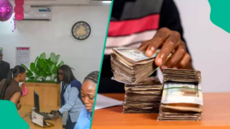 Top 10 Microfinance Banks in Nigeria: Best for Loans, Savings, and SME Funding