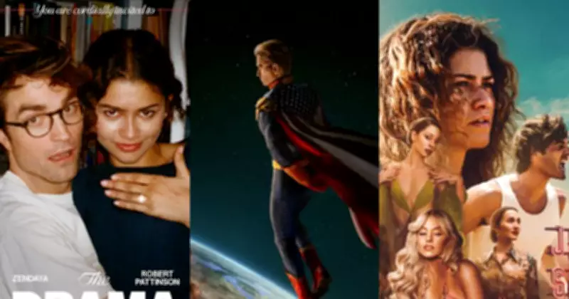 Top 10 Must-Watch Movies and TV Shows Arriving in April 2026