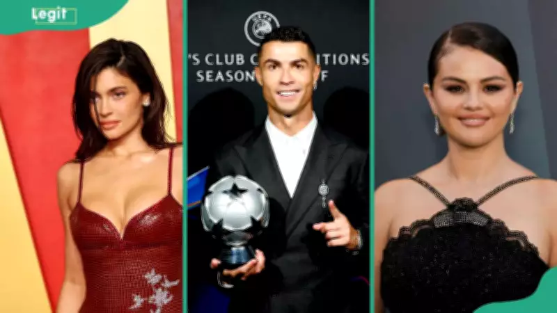 Top 30 Most Famous People in the World as of Late 2026: Global Icons Ranked