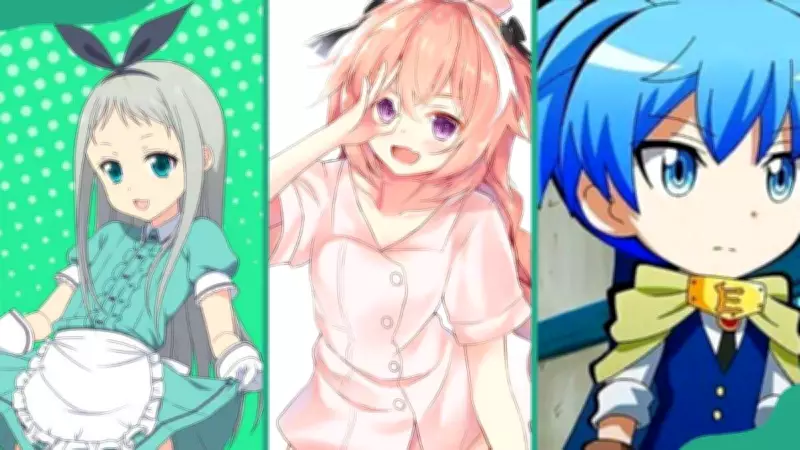 Top 32+ Anime Femboy Characters: A Definitive Ranking for 2026