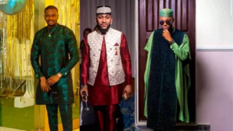 Top 40+ Native Styles for Nigerian Men in 2026: Latest Designs and Trends