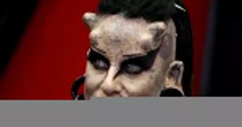 Top 9 Strangest Plastic Surgeries in 2026: From Eye Color to Palm Lines